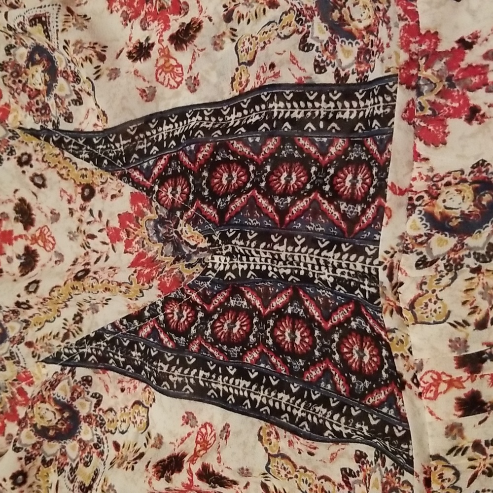 Knox Rose tunic tank - Picture 4 of 5